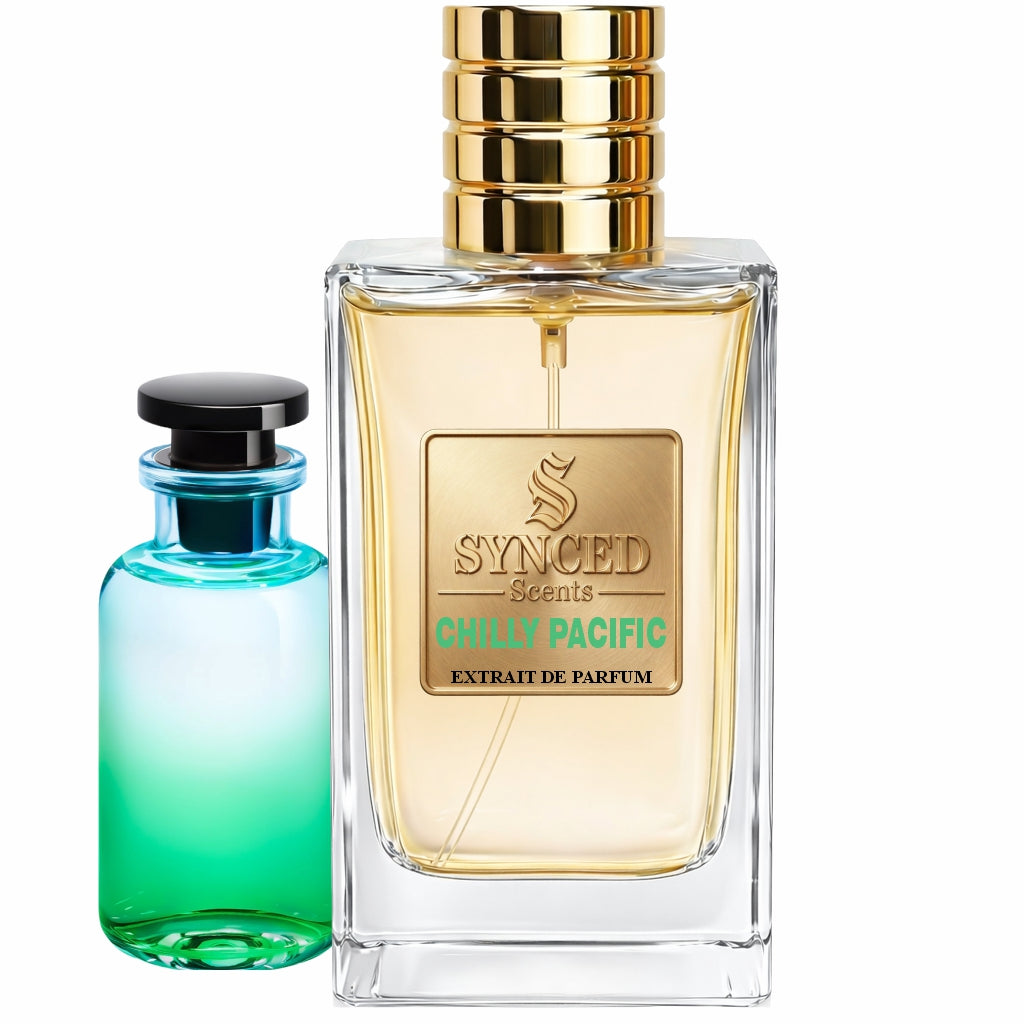 ANGELIC - Inspired by Kilian Angels Share – Synced Scents