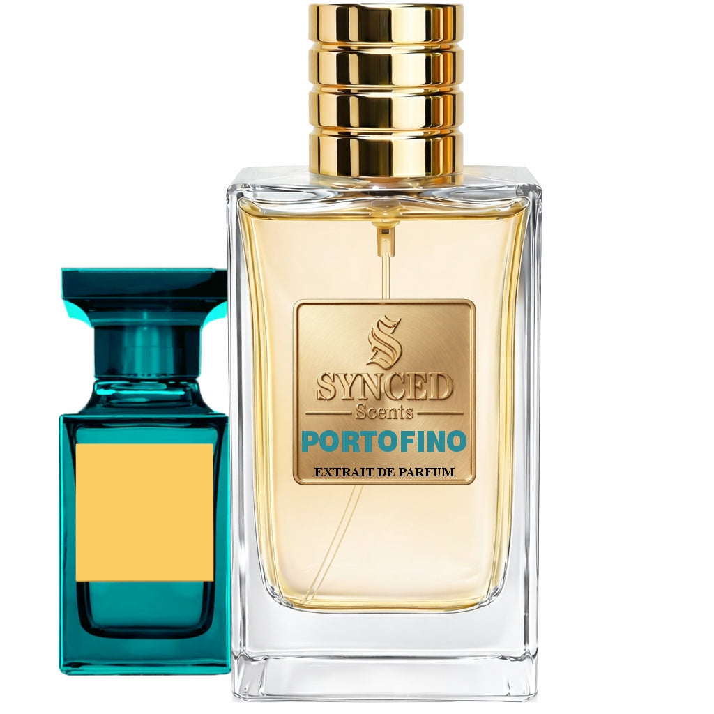 LIBERTE - Inspired by YSL Libre Intense – Synced Scents